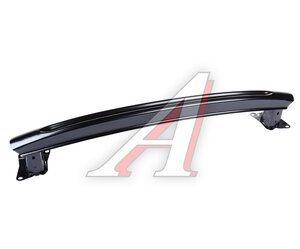 Усилитель бампера SKODA Octavia (05-) заднего NSP NSP081Z5807305C, SDOCT05-700, 1Z5807305C