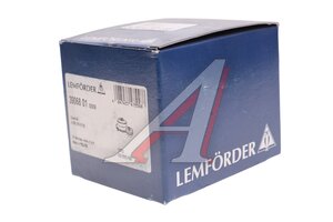 Сайлентблок MERCEDES E (W213) рычага переднего LEMFORDER 3906801