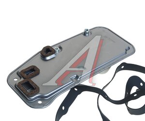 Фильтр масляный АКПП TOYOTA Hilux (05-),Land Cruiser (98-04) (с прокладкой) SAKURA TE33080, 35330-60030