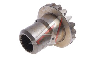 Шестерня МАЗ дифференциала MEGAPOWER 250-12-012, 6430-2506050-001