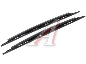 Щетка стеклоочистителя BMW 7 (E65,E66) (01-05) 625/625мм комплект Twin Spoiler BOSCH 3397001814, 814S, A814S