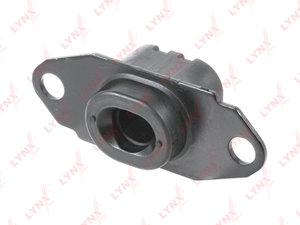 Опора двигателя NISSAN Tiida (07-) задняя LYNX ME1321, FEM0178, 11220-EL50A