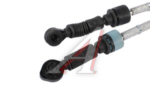 Трос КПП ЛАДА Vesta переключения передач комплект OE 8450006410