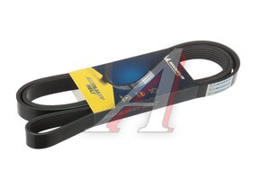 Ремень приводной поликлиновой 6PK1880 MITSUBISHI Outlander (03-08) генератора MICHELIN 6PK1880