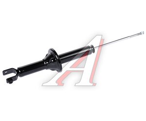 Амортизатор HONDA Accord (91-) задний левый/правый газовый MANDO MSS015818, 341176/741012, 52620-SV5-J01