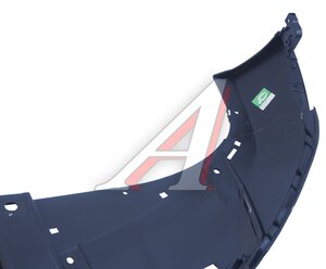 Накладка бампера CHERY Tiggo 8 PRO,8 Pro Max (21-) переднего NSP NSPRS97N144, 602001966AA