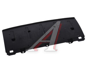 Защита двигателя KIA Quoris (11-) OE 29110-3T000
