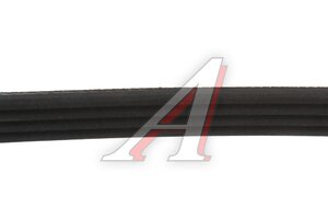 Ремень поликлиновой 4PK0829 KDB005STD KORTEX KDB005STD, 4PK829