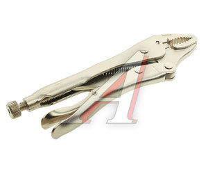 Зажим с фиксатором 7" 178мм JONNESWAY P32M07A