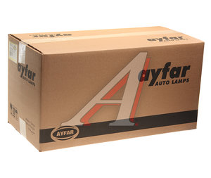 Фара DAF XF95,CF65,CF75,CF85 (03-) левая AYFAR 505751, 1699297/1699300