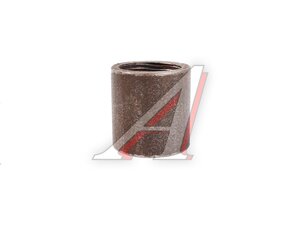 Муфта ст Ду20 3/4" ВР без фаски МПИ 129-4804