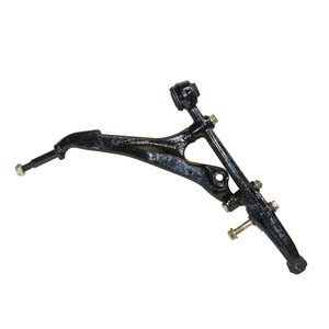 Рычаг подвески HONDA Civic (95-) передней нижний левый CTR CQ0063L, CQHO-29L, 51360-ST3-E02