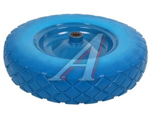 Колесо для тачки 4.80-4х80 d20 434411