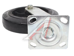 Колесо большегрузное пов. обрезиненное SCd80-LS SCd80-LS