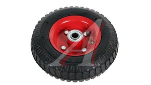 Колесо 2.50-4 D16 симметр. ступица 2.50-4 D16 сим