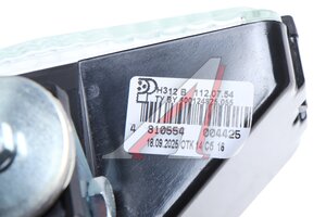 Фара рабочего света МТЗ 12V РУДЕНСК 112.07.54