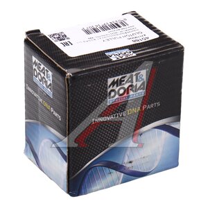 Шкив AUDI Q5 (09-) генератора MEAT&DORIA 45188, 06H903119B
