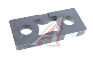 Подушка DONGFENG радиатора MOVELEX 1302021-H12B1-MX, 1302021-H12B1