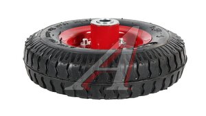 Колесо 2.50-4 D16 не симметр. ступица 2.50-4 D16 не сим
