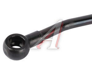 Трубка SSANGYONG Kyron (06-) охлаждения АКПП OE 3685231030