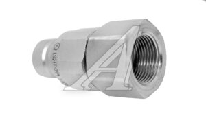 БРС FF FIRG BSP 3/4 D1/2 (24.6мм) (ниппель) 2FFN-12/08М