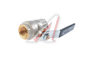 Кран шаровый 1/2" BG 301 ВР ст. ручка BUGATTI 3004301