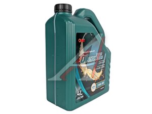 Масло моторное Olex SPEC A3/B4 5W-30 4л PK0110844, OLEX 5W30