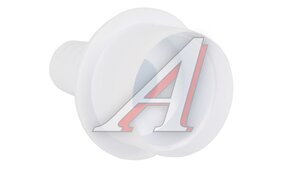 Адаптер для подкл. слива быт/техники D 40 мм. 9.0009000000