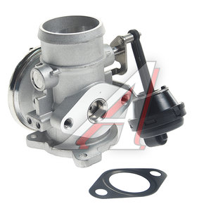 Клапан AUDI A4 (00-04) рециркуляции картерных газов (EGR) PATRON PEGR045, 038131501AQ
