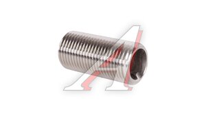 Ниппель под сгонный ключ 1/2" нар. VTr.651.N.0004