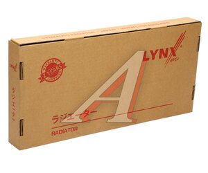 Радиатор кондиционера FORD Focus (03-) MAZDA 3 (03-) LYNX RC0037, 1234248, BP8F-61-480