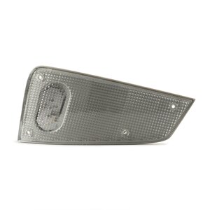 Фонарь габаритный SITRAK HOWO левый передний AVTOELECTRICA 812W25260-6001 AE, 812W25260-6001