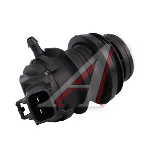 Насос омывателя MAZDA 3 (08-) стекла ветрового MEAT&DORIA 20212, EG22-67-482