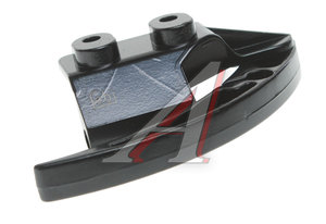 Ручка MERCEDES открывания капота FEBI 40873, 9703100173