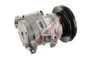 Компрессор JOHN DEERE кондиционера KRAUF KCN9822YU