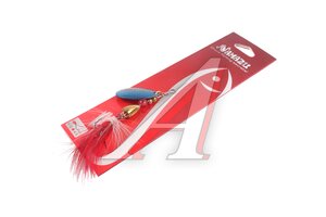 Блесна вращ. Namazu Unwin, вес 5,5 г, цвет 168 N-U5.5-168