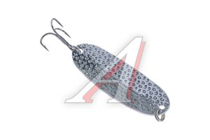 Блесна колеблющаяся Wabbler W40 57мм 7г цвет FT2 KOSADAKA WBR-W40-FT2, FT2 WBR-W40-FT2