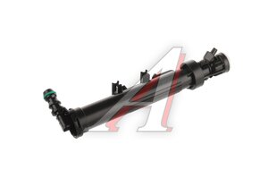 Форсунка MERCEDES A (W176) (13-19) омывателя фары левой KORTEX KWN234, A1768600147