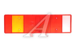 Рассеиватель MAN фонаря заднего ТЕХАВТОСВЕТ U0030-10