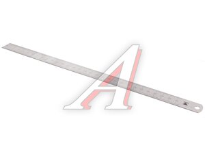 Линейка металлическая 30см 010493