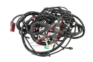 Жгут FAW J7,4180 проводов правый шасси OE 3724265-2197/B-J002, 37242652197BJ002