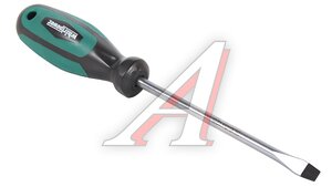 Отвертка шлицевая SL6.5х125мм WHIRLPOWER 2730306125
