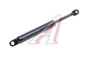 Амортизатор SCHMITZ сдвижной крыши прицепа газовый (700N,205мм) OREX OR174043, S999017