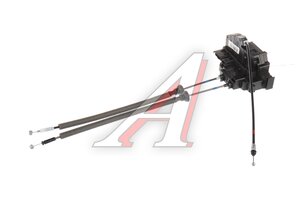 Замок двери HYUNDAI Elantra (06-) задней правой OE 81420-2H010