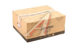 Компрессор FAW J7,4180 воздушный 2-х цилиндровый MOVELEX 3509010AM54-0B2005-MX, 3509010AM54-0B2005