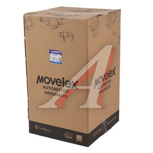 Фильтр воздушный SHACMAN SHAANXI MOVELEX DZ97259190450-MX, DZ97259190450
