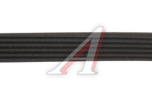 Ремень приводной поликлиновой 6PK2563 MITSUBISHI Outlander (06-) MICHELIN 6PK2563