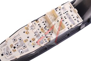 Блок управления стеклоп левый DAEWOO Lanos OE 96279332