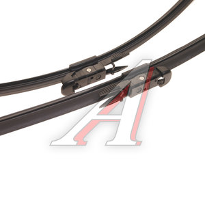 Щетка стеклоочистителя CHEVROLET Aveo 3 (11-) 650/380мм комплект Visioflex SWF 119352, 95228809