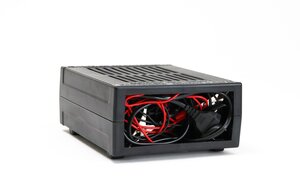 Устройство зарядное 12V 20А 220V (автомат) с ЖК дисплеем Вымпел 37 ОРИОН ВЫМПЕЛ-37, W-37